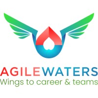 AgileWaters Consulting Logo