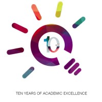 Wiztoonz Academy of Media & Design Logo