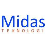 PT Midas Daya Teknologi Logo