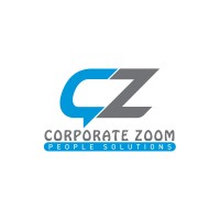 Corporate Zoom People Solutions Logo