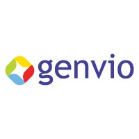 Genvio Pharma Limited Logo