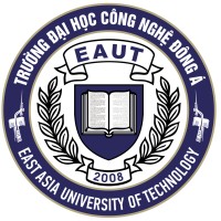 Đại học Công nghệ Đông Á (EAUT) Logo