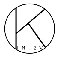 Kimzwarch Design Logo
