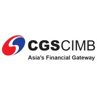 CGS-CIMB Securities Logo