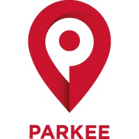 PT. Inovasi Anak Indonesia - PARKEE Logo