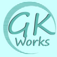 Global Knowledge Works- GKWorks Logo