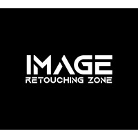 Image Retouching Zone Logo