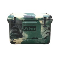 Heshan Aohong Industry Co., Ltd Logo