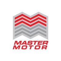 Master Motor Logo