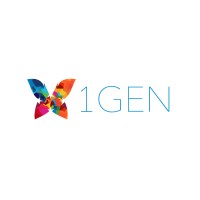 1GEN Logo