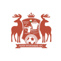 Fateh Hyderabad A.F.C Logo
