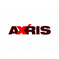 Axris Solutions Private Limited Logo