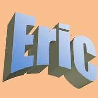 ERIC INDUSTRIES Logo
