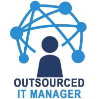 Outsourced IT Manager Logo