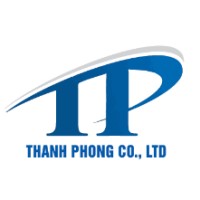 Thanh Phong Trading & Mechanical Manufacturing Co.,LTD Logo