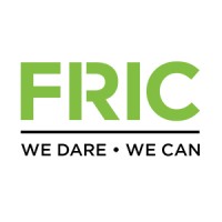 Fric (Guangzhou) Advertising Products Co.,Ltd Logo