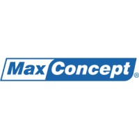 Max Concept Enterprises Limited Logo