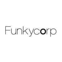 FunkyCorp Ltd. Logo
