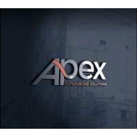 Apex Outsourcing Solutions (AOS) Logo
