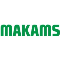 MAKAMS Industries Pvt Ltd Logo