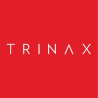 Trinax Logo