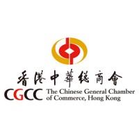 The Chinese General Chamber of Commerce Logo