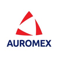 AUROMEX Logo