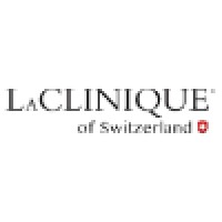 LaCLINIQUE of Switzerland® Logo