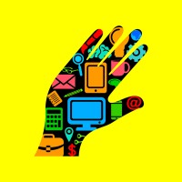 Our Make Web Media Logo