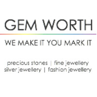 GEM WORTH Logo
