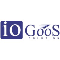 IOGOOS Solution Pvt Ltd Logo