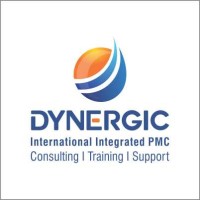 Dynergic International Integrated Project Management Consultancy Logo