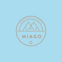 MIAGO | Experiences & Stays Logo