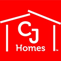 CJ Homes QLD Logo
