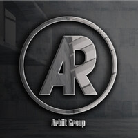 ARbitt Logo