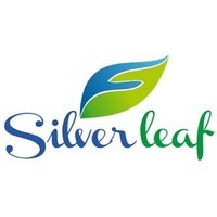 Silver Leaf Solutions Logo