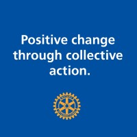 Beaufort Rotary Club Logo