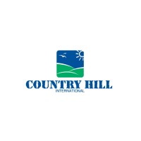 Country Hill International Logo
