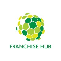 Franchise Hub Logo