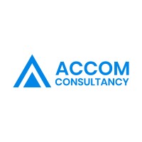 Accom Management Services Pvt Ltd Logo