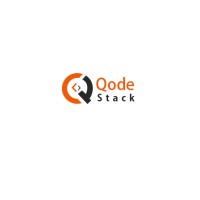 QodeStack | Test Automation, Quality Assurance and RPA Company Logo