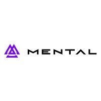 Mental VR Logo