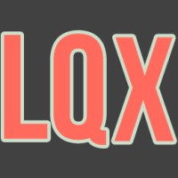 LQX Logo