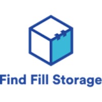 Find Fill Storage Logo