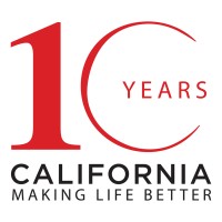 California Fitness & Yoga Centers Vietnam Logo