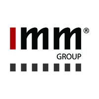 IMM Group Logo