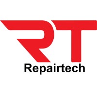 Repairtech Logo