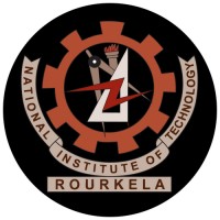 National Institute of Technology, Rourkela Logo