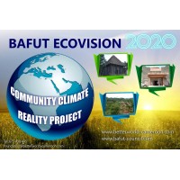 Bafut Permaculture Ecovillage Logo