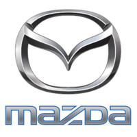 Mazda Motor Corporation Logo